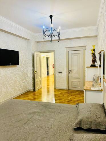 Продаётся 4-комн. новостройка 120 м², м. 28 мая, photo 12 from 28