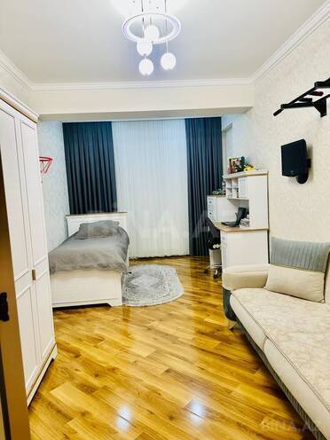 Продаётся 4-комн. новостройка 120 м², м. 28 мая, photo 23 from 28