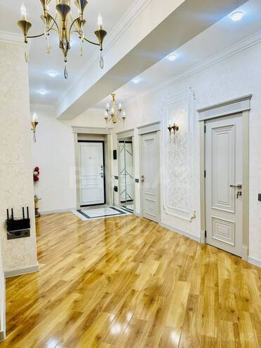 Продаётся 4-комн. новостройка 120 м², м. 28 мая, photo 14 from 28