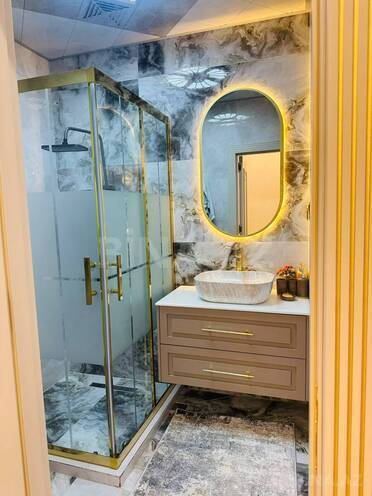 Продаётся 4-комн. новостройка 120 м², м. 28 мая, photo 21 from 28