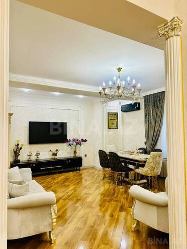 Продаётся 4-комн. новостройка 120 м², м. 28 мая, photo 1 from 28