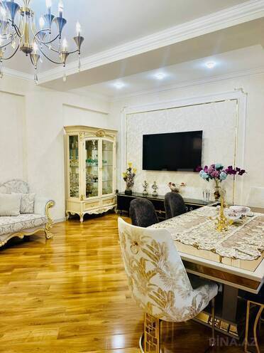 Продаётся 4-комн. новостройка 120 м², м. 28 мая, photo 13 from 28