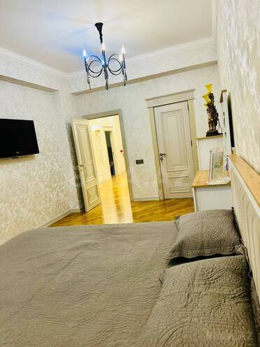 Продаётся 4-комн. новостройка 120 м², м. 28 мая, photo 20 from 28