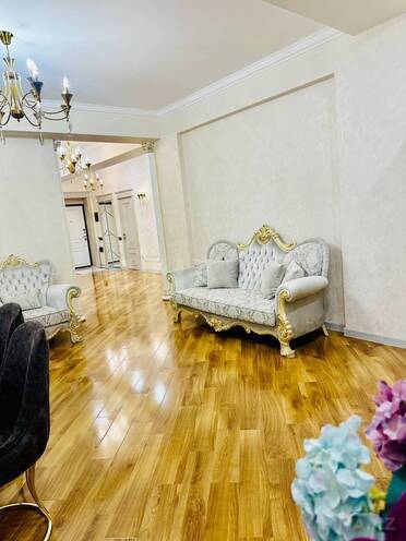 Продаётся 4-комн. новостройка 120 м², м. 28 мая, photo 18 from 28
