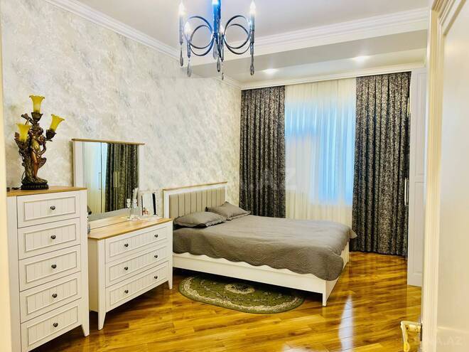 Продаётся 4-комн. новостройка 120 м², м. 28 мая, photo 27 from 28