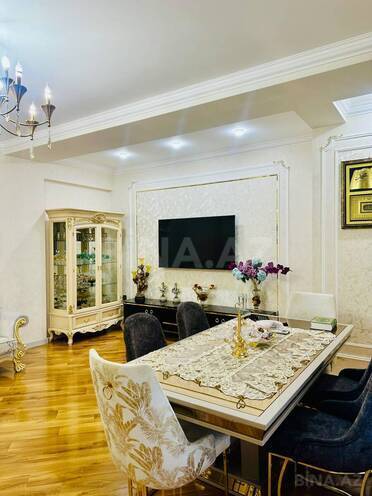Продаётся 4-комн. новостройка 120 м², м. 28 мая, photo 25 from 28
