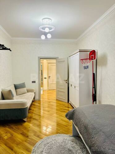 Продаётся 4-комн. новостройка 120 м², м. 28 мая, photo 22 from 28