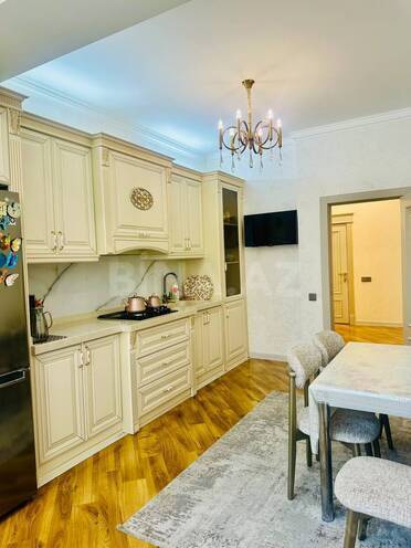 Продаётся 4-комн. новостройка 120 м², м. 28 мая, photo 7 from 28