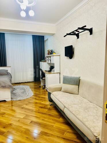 Продаётся 4-комн. новостройка 120 м², м. 28 мая, photo 24 from 28