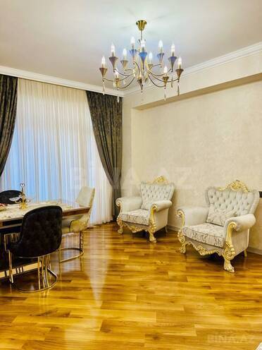 Продаётся 4-комн. новостройка 120 м², м. 28 мая, photo 3 from 28
