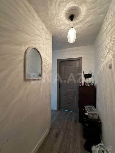 İcarəyə verilir 2 otaqlı yeni tikili 40 m², Elmlər Akademiyası m., photo 8 from 12