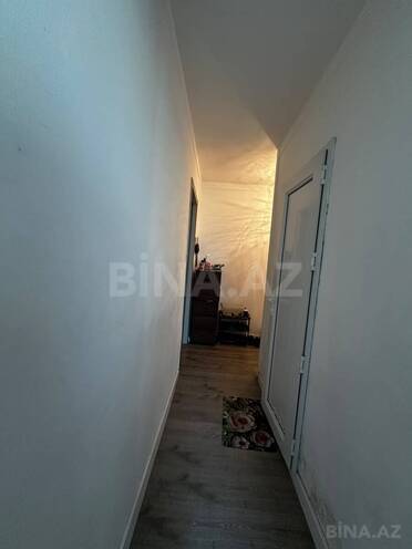 İcarəyə verilir 2 otaqlı yeni tikili 40 m², Elmlər Akademiyası m., photo 7 from 12