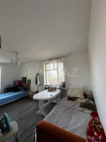 İcarəyə verilir 2 otaqlı yeni tikili 40 m², Elmlər Akademiyası m., photo 1 from 12