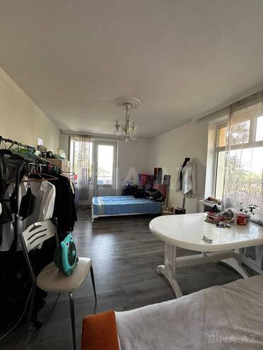 İcarəyə verilir 2 otaqlı yeni tikili 40 m², Elmlər Akademiyası m., photo 5 from 12
