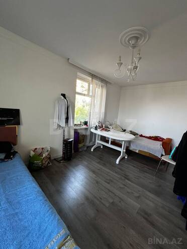 İcarəyə verilir 2 otaqlı yeni tikili 40 m², Elmlər Akademiyası m., photo 3 from 12