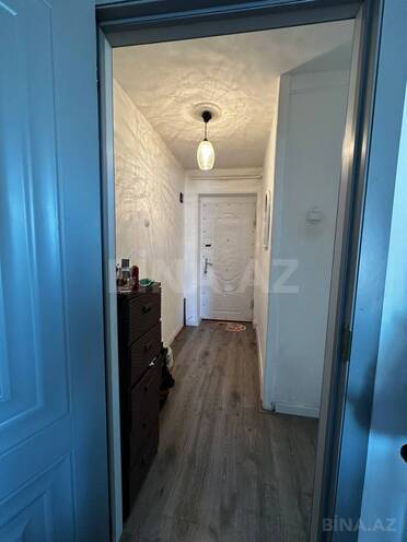İcarəyə verilir 2 otaqlı yeni tikili 40 m², Elmlər Akademiyası m., photo 6 from 12