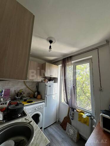İcarəyə verilir 2 otaqlı yeni tikili 40 m², Elmlər Akademiyası m., photo 9 from 12