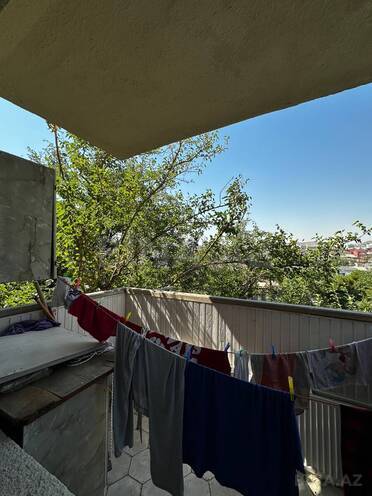 İcarəyə verilir 2 otaqlı yeni tikili 40 m², Elmlər Akademiyası m., photo 4 from 12