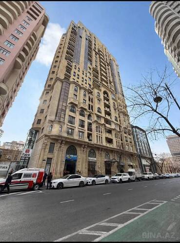 Продается 4-комн. новостройка 250 м², м. 28 мая, photo 3 from 14