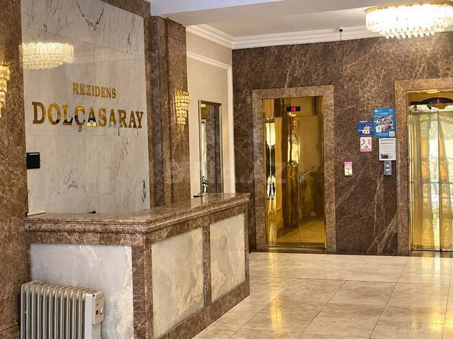 Продается 4-комн. новостройка 250 м², м. 28 мая, photo 5 from 14