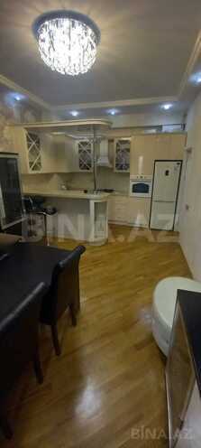 Satılır 2 otaqlı yeni tikili 55 m², Azadlıq Prospekti m., photo 8 from 14