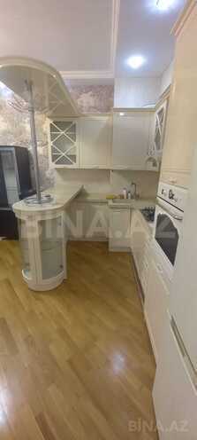 Satılır 2 otaqlı yeni tikili 55 m², Azadlıq Prospekti m., photo 12 from 14