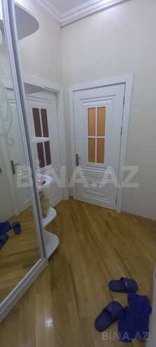 Satılır 2 otaqlı yeni tikili 55 m², Azadlıq Prospekti m., photo 5 from 14