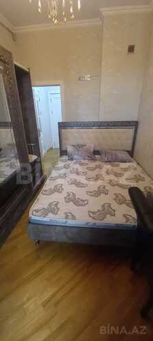 Satılır 2 otaqlı yeni tikili 55 m², Azadlıq Prospekti m., photo 13 from 14