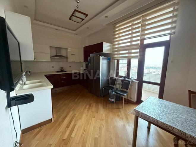 Satılır 2 otaqlı yeni tikili 55 m², Azadlıq Prospekti m., photo 1 from 14