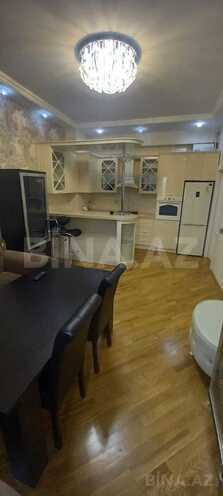 Satılır 2 otaqlı yeni tikili 55 m², Azadlıq Prospekti m., photo 9 from 14