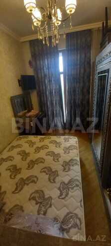 Satılır 2 otaqlı yeni tikili 55 m², Azadlıq Prospekti m., photo 10 from 14