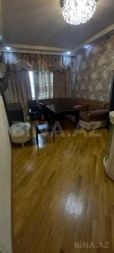 Satılır 2 otaqlı yeni tikili 55 m², Azadlıq Prospekti m., photo 11 from 14