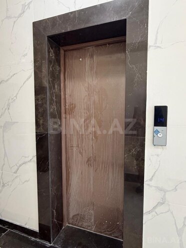 Satılır 2 otaqlı yeni tikili 72 m², Nizami m., photo 4 from 14