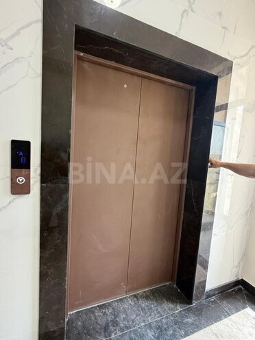 Satılır 2 otaqlı yeni tikili 72 m², Nizami m., photo 3 from 14
