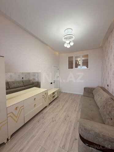 Продается 2-комн. новостройка 51 м², пос. Масазыр, photo 9 from 11