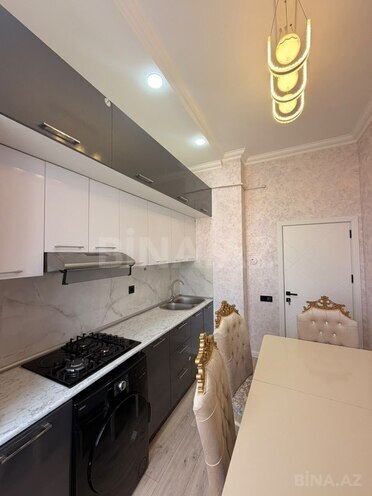 Продается 2-комн. новостройка 51 м², пос. Масазыр, photo 3 from 11