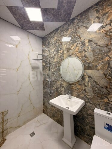 Продается 2-комн. новостройка 51 м², пос. Масазыр, photo 8 from 11