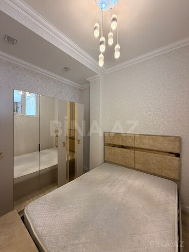 Продается 2-комн. новостройка 51 м², пос. Масазыр, photo 4 from 11