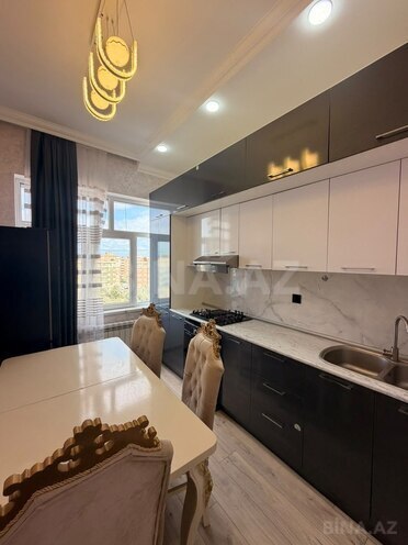 Продается 2-комн. новостройка 51 м², пос. Масазыр, photo 1 from 11