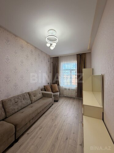Продается 2-комн. новостройка 51 м², пос. Масазыр, photo 7 from 11
