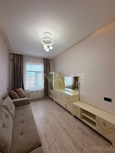 Продается 2-комн. новостройка 51 м², пос. Масазыр, photo 6 from 11