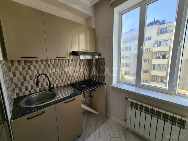 Satılır 2 otaqlı yeni tikili 40 m², Masazır q., photo 13 from 14