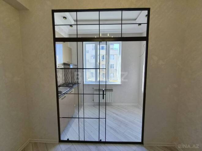 Satılır 2 otaqlı yeni tikili 40 m², Masazır q., photo 12 from 14