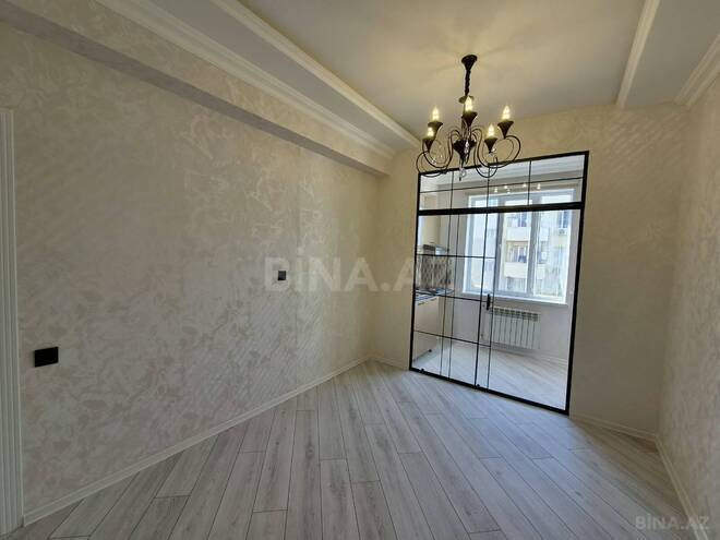 Satılır 2 otaqlı yeni tikili 40 m², Masazır q., photo 5 from 14