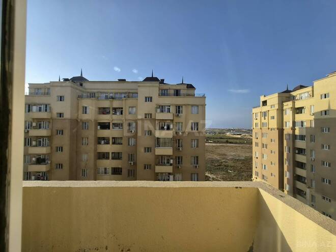 Satılır 2 otaqlı yeni tikili 40 m², Masazır q., photo 11 from 14