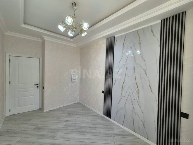 Satılır 2 otaqlı yeni tikili 40 m², Masazır q., photo 3 from 14