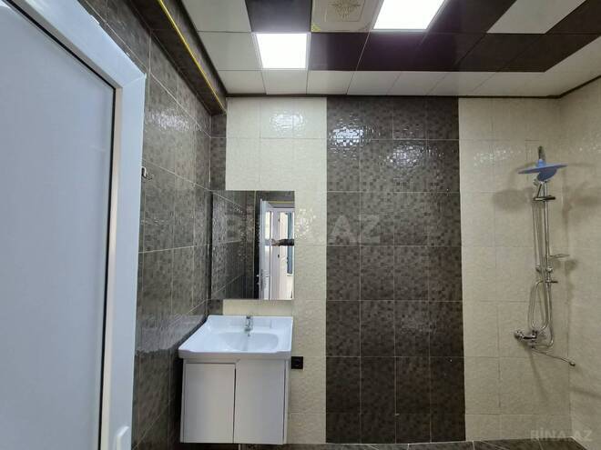Satılır 2 otaqlı yeni tikili 40 m², Masazır q., photo 9 from 14