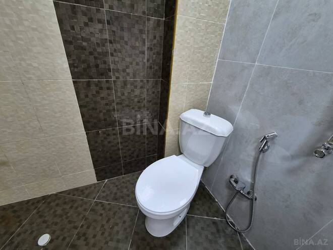 Satılır 2 otaqlı yeni tikili 40 m², Masazır q., photo 10 from 14