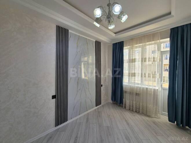 Satılır 2 otaqlı yeni tikili 40 m², Masazır q., photo 6 from 14