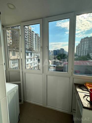 Продаётся 3-комн. вторичка 80 м², м. Низами, photo 5 from 17